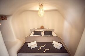 Santorini Villas