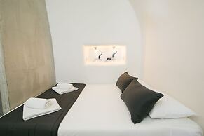 Santorini Villas