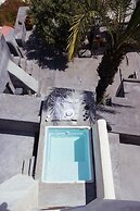 Santorini Villas