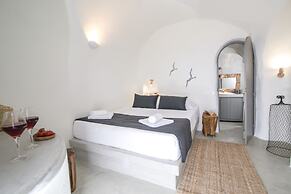 Santorini Villas