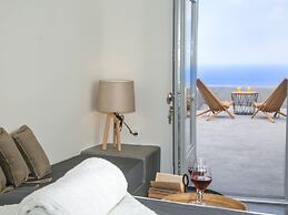 Santorini Villas