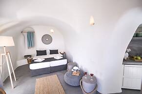 Santorini Villas