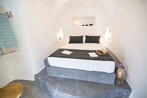 Santorini Villas