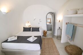 Santorini Villas