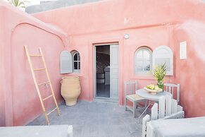 Santorini Villas