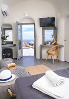 Santorini Villas