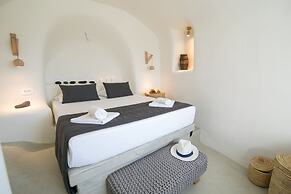 Santorini Villas