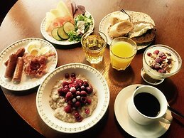 Motel Käpylä