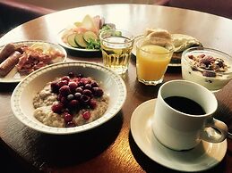 Motel Käpylä