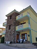 Villa La Rocca