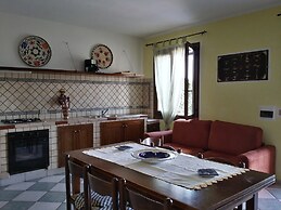 Villa La Rocca
