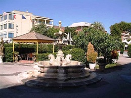 BH COLOMBO Hotel Boschetto Holiday