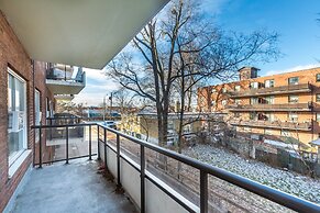 Toronto Furnished Living Scarborough