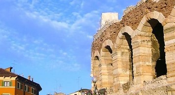 Palazzo Fratta