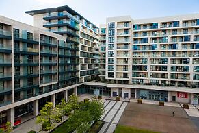 Your Base Dublin - Sandyford
