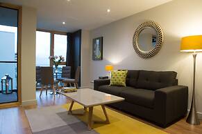 Your Base Dublin - Sandyford