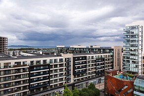 Your Base Dublin - Sandyford