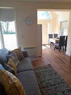 Delphi Lodge