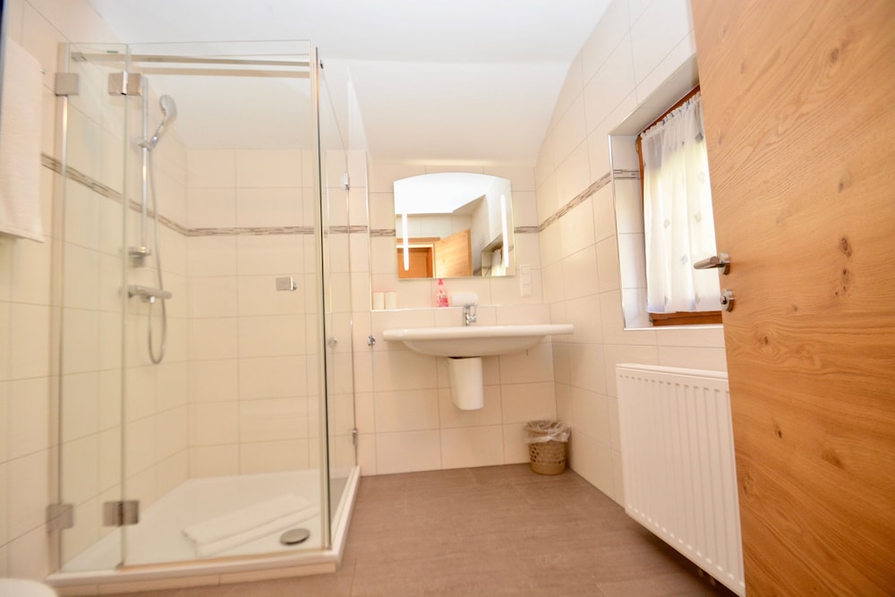 Chalet Nostalgie - Leogang