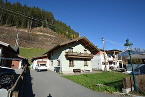 Chalet Nostalgie - Leogang