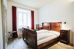 Hotel Albrici