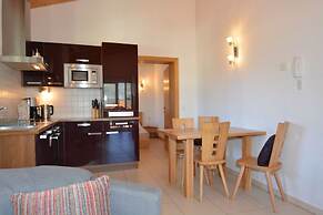 Apartment Peter in Adler Resort