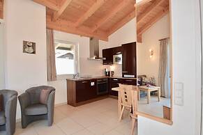 Apartment Peter in Adler Resort