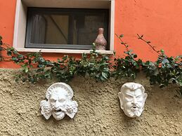 Casa al Teatro