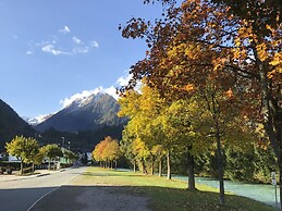 Studio KITZVIEW - Kaprun