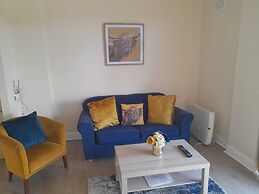 Delphi Cottage