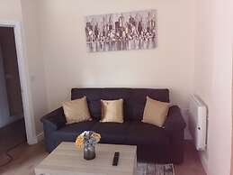 Delphi Cottage