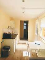 Delphi Cottage