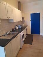 Delphi Cottage