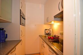 LOW BUDGET Apartment KITZ 10 - Kaprun