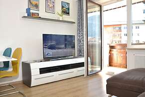 AREIT ONE Family Apartment