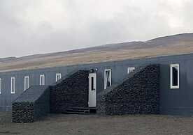 Hvammstangi Hostel