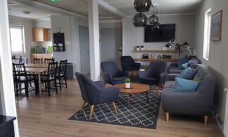 Hvammstangi Hostel