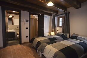 B&B Largo Alighieri