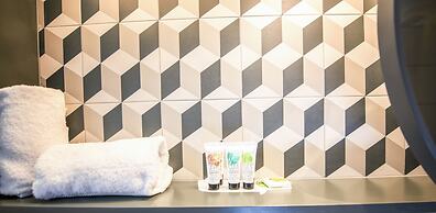 Mosaic by Ona