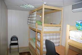 Hostel na Gurtyeva