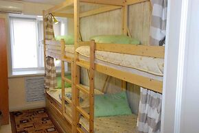 Hostel na Gurtyeva