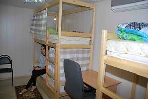 Hostel na Gurtyeva