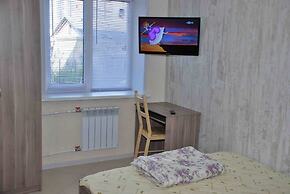 Hostel na Gurtyeva