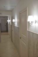 Hostel na Gurtyeva