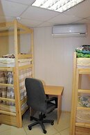 Hostel na Gurtyeva