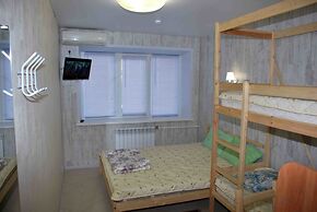 Hostel na Gurtyeva