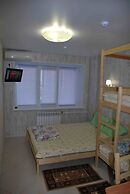 Hostel na Gurtyeva