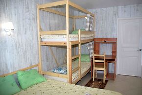 Hostel na Gurtyeva