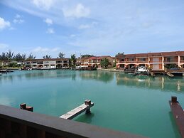 Villa 225E at Jolly Harbour