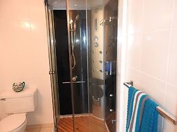 Villa 225E at Jolly Harbour